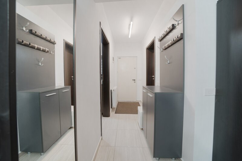 Chiajna Casa individuala P+1+pod Teren 110 mp Str Luceafarului