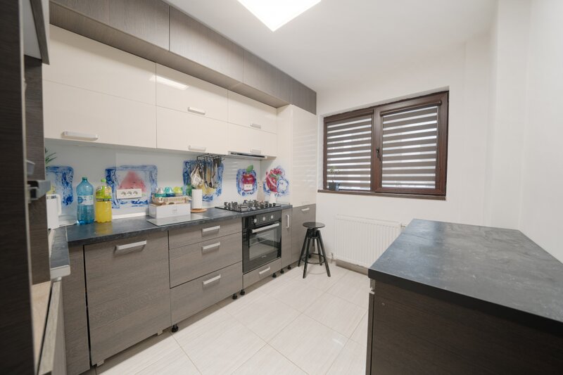Chiajna Casa individuala P+1+pod Teren 110 mp Str Luceafarului