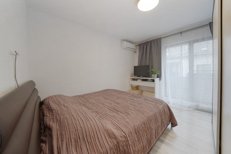Chiajna Casa individuala P+1+pod Teren 110 mp Str Luceafarului
