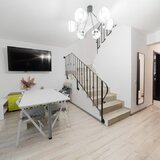 Chiajna Casa individuala P+1+pod Teren 110 mp Str Luceafarului