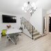 Chiajna Casa individuala P+1+pod Teren 110 mp Str Luceafarului